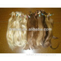 European virgin hair russian virgin hair